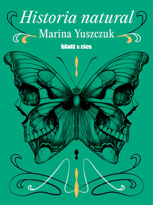 cover image of Historia natural